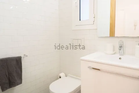 Pis de 87 m² a Barcelona