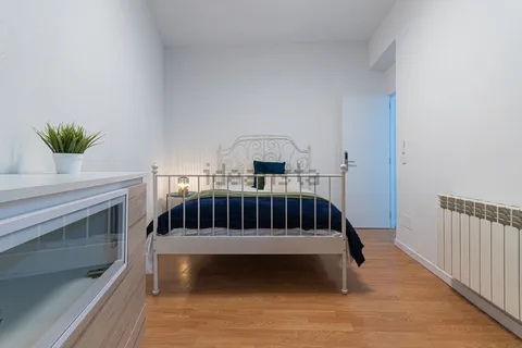 Chambre à louer, Madrid (2/20)