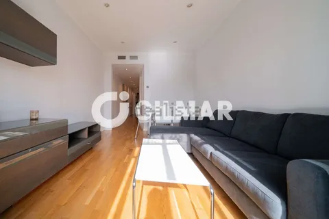 Pis de 72 m² a Madrid