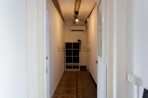 Chambre à louer, Barcelone