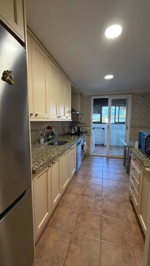 Appartamento 120 m² a Marbella