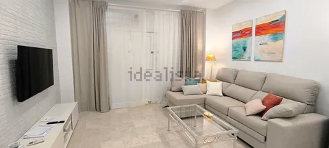 Apartamento 85 m² em Sevilla