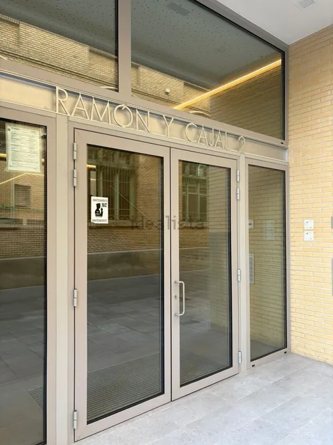 Appartement 91 m² à Saragosse