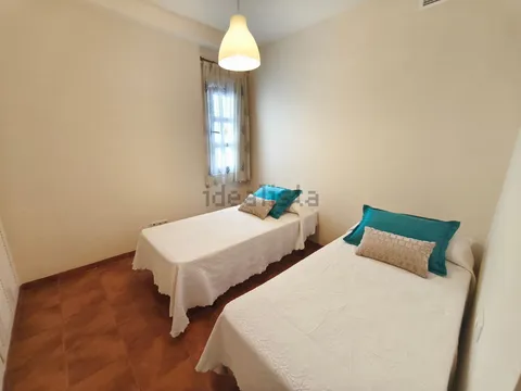 Pis de 95 m² a Motril