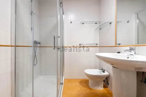 Habitació de lloguer, Granada