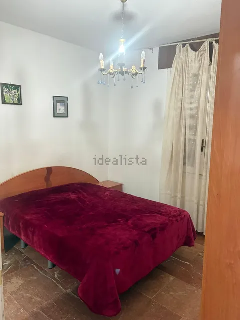 Pis de 40 m² a Còrdova (3/8)