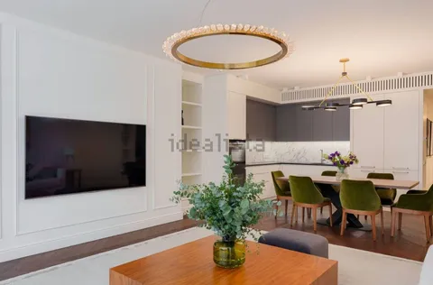 Pis de 85 m² a Madrid