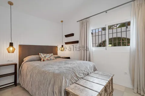 Haus 280 m² in Marbella