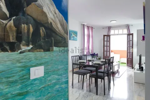 Piso de 98 m² en Puerto de la Cruz