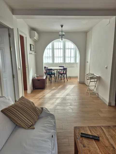 Pis de 65 m² a Sevilla