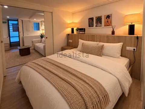 Pis de 60 m² a Marbella
