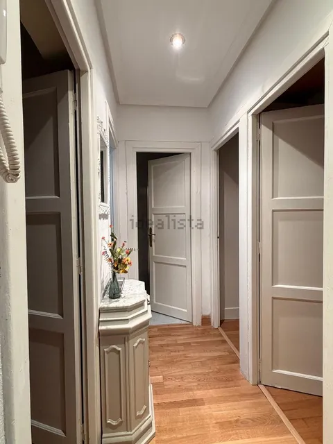 Flat 61 m² in Beasain