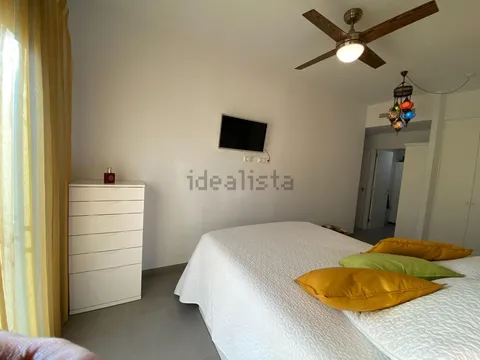 Pis de 119 m² a València