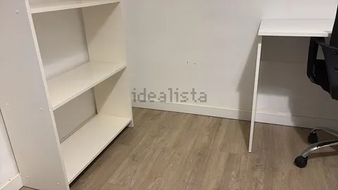 Room for rent, Granada