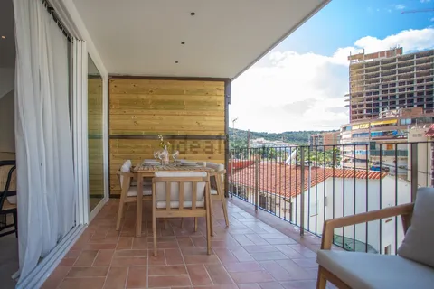 Appartamento 90 m² a Finestrat