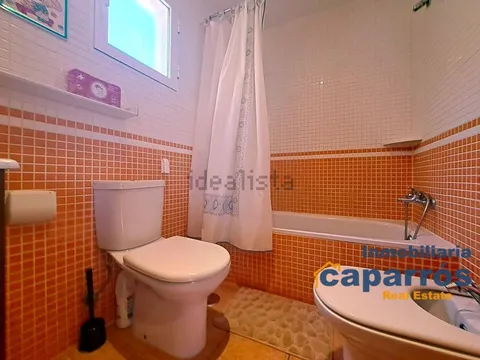 Pis de 74 m² a Vera