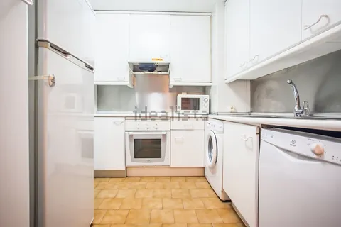 Pis de 70 m² a Madrid