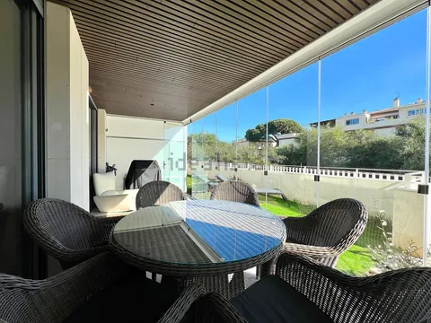 Pis de 120 m² a Marbella