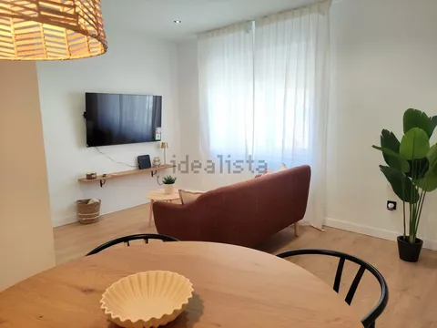 Habitació de lloguer, Àvila