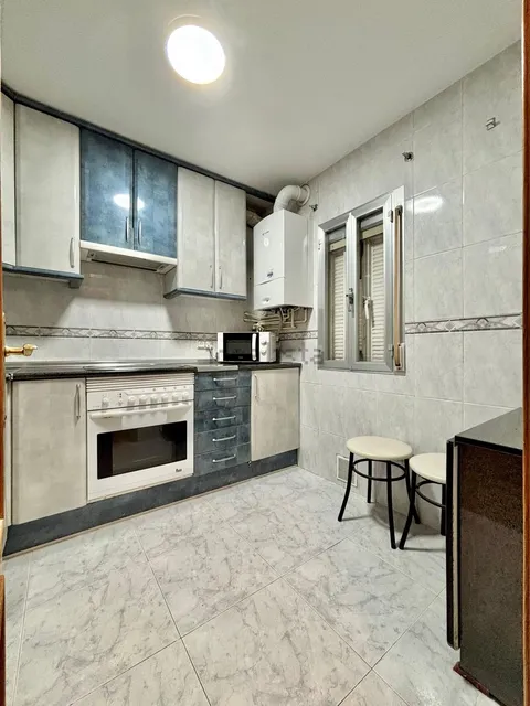 Pis de 59 m² a Madrid