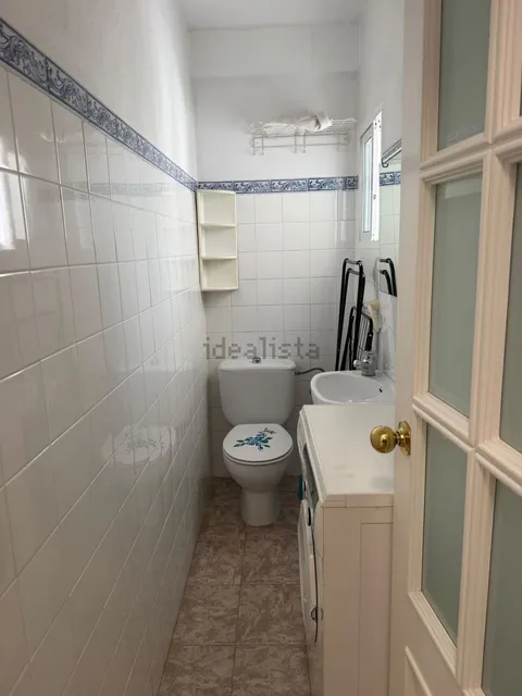 Habitació de lloguer, Marbella