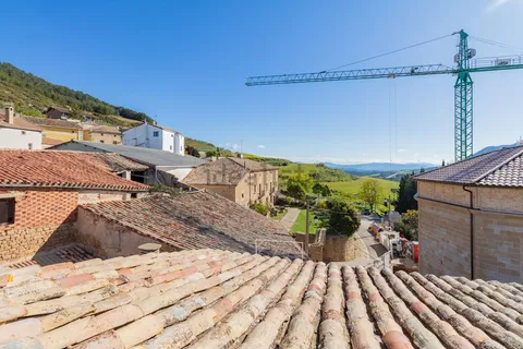 Flat 90 m² in Villamayor de Monjardín