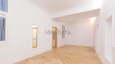 Wohnung 275 m² in Barcelona