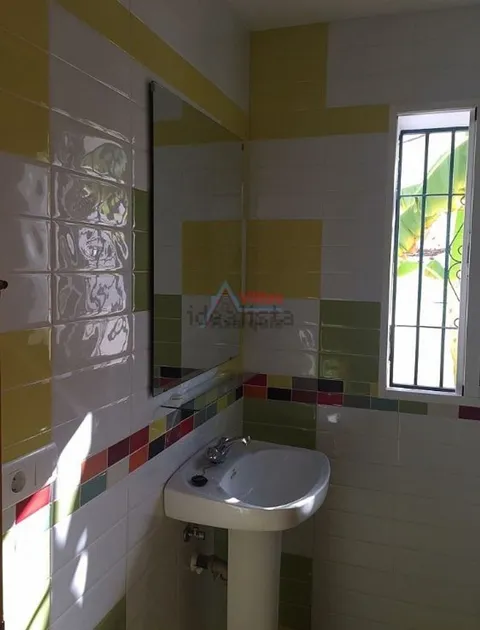 Pis de 50 m² a Nerja