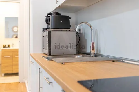 Pis de 29 m² a Madrid