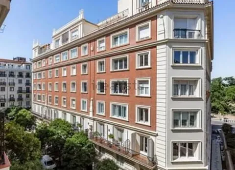 Pis de 80 m² a Madrid