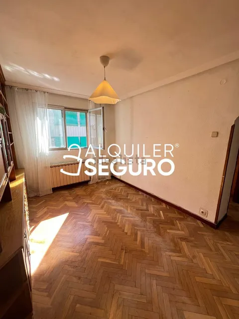 Pis de 80 m² a Madrid