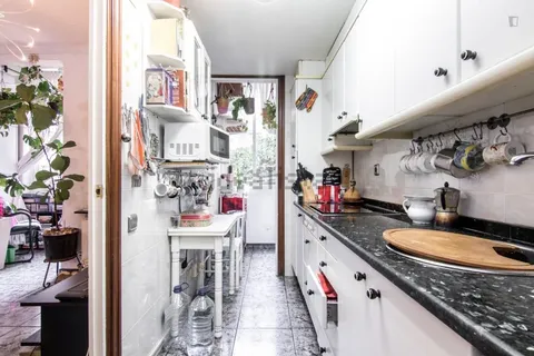 Zimmer zur Miete, Barcelona