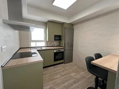 Pis de 85 m² a Almeria