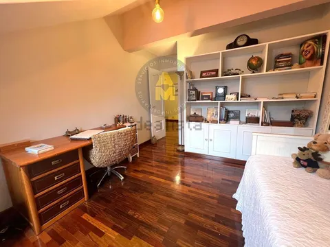 Pis de 150 m² a Ferrol