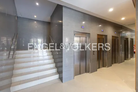 Pis de 85 m² a València