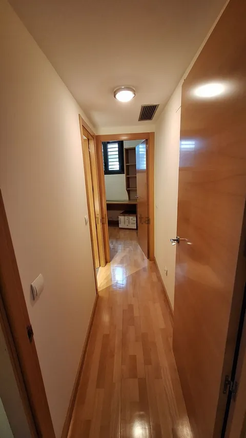 Pis de 86 m² a Madrid