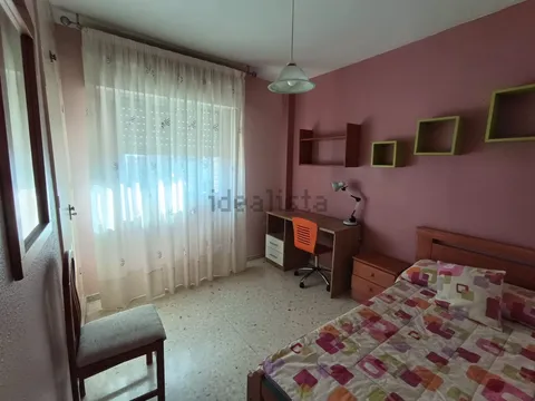 Pis de 100 m² a Jaén