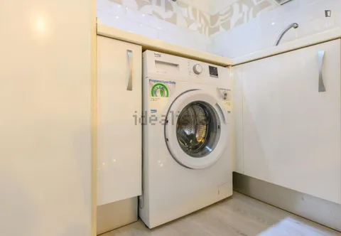 Pis de 55 m² a Madrid