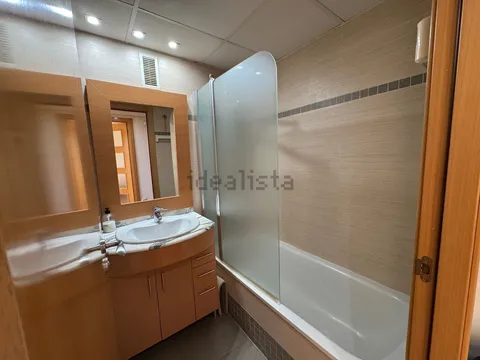 Pis de 45 m² a València