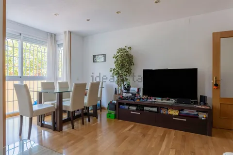 Piso de 110 m² en Madrid