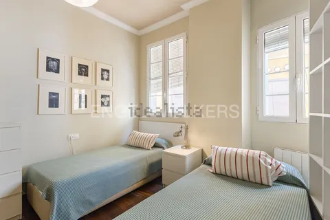 Pis de 125 m² a València