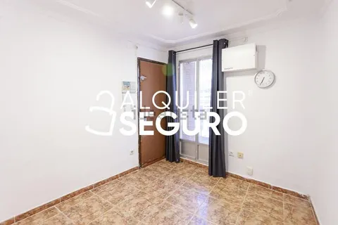 Piso de 45 m² en Madrid