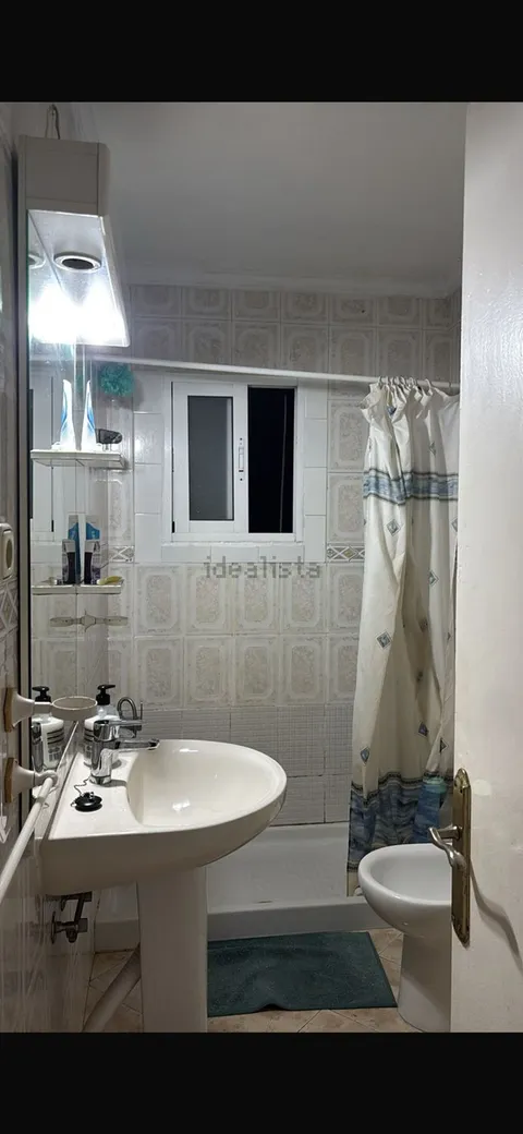 Zimmer zur Miete, Málaga