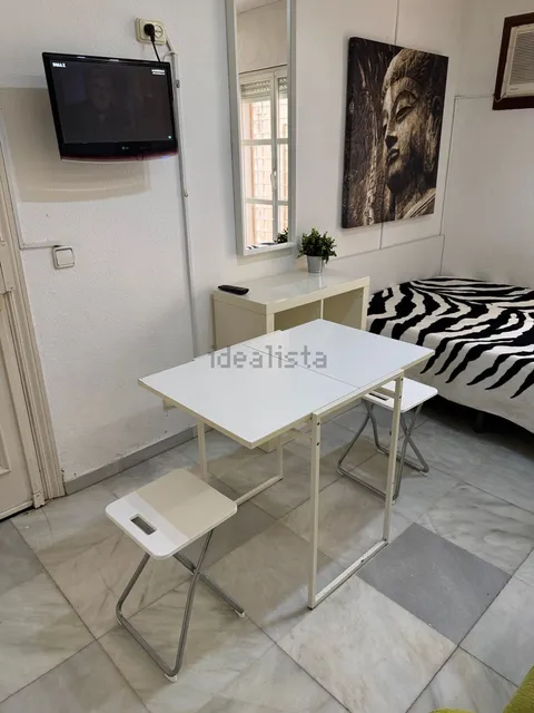 Apartamento 35 m² em Sevilla