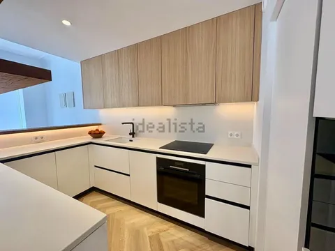 Квартира 110 м² в Eivissa