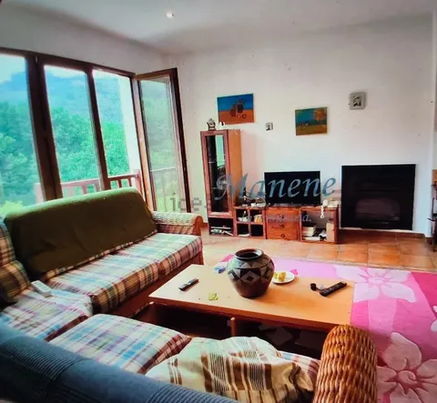 Habitació de lloguer, Karrantza Harana / Valle de Carranza