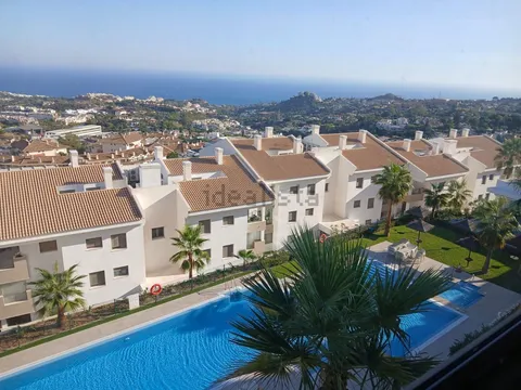 Appartamento 140 m² a Benalmádena