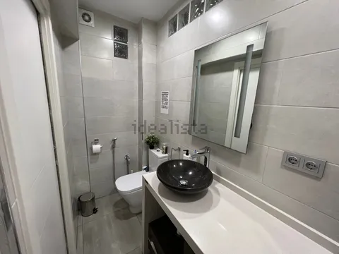 Habitació de lloguer, Almeria