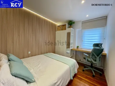 Appartamento 106 m² a Santiago de Compostela