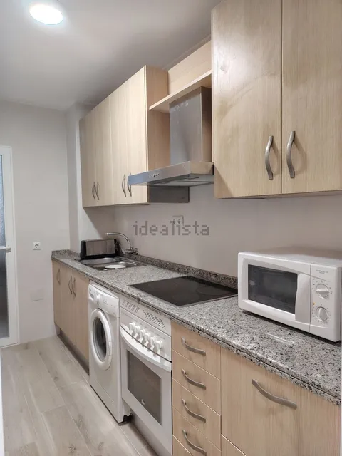 Habitació de lloguer, Jaén